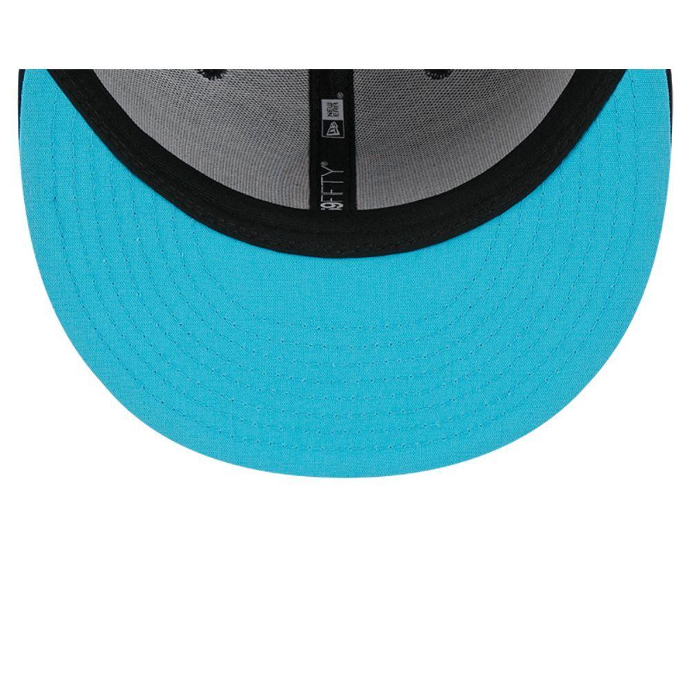 Jockey Boston Red Sox MLB 59fifty Navy - 60355711-5