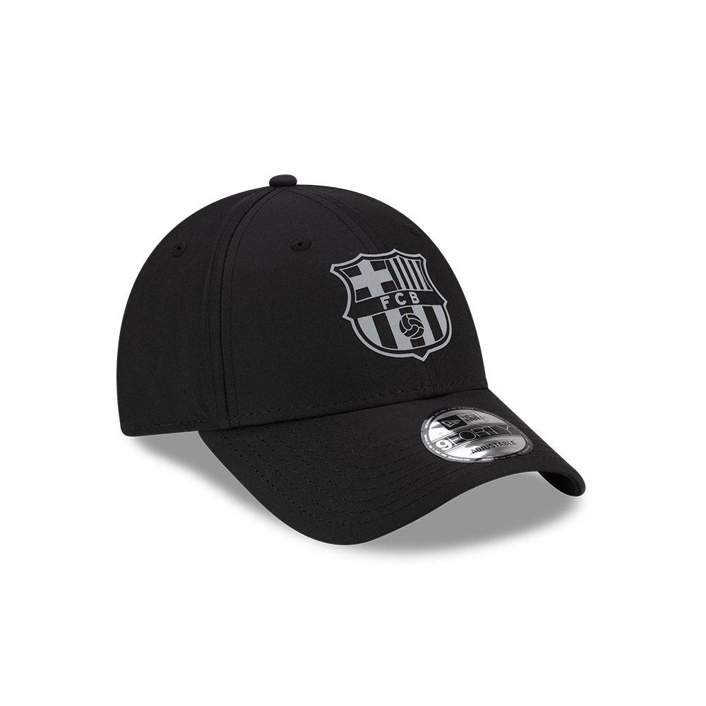 Gorra New Era 9Forty Fc Barcelona Holiday  Beige - 60846915-2