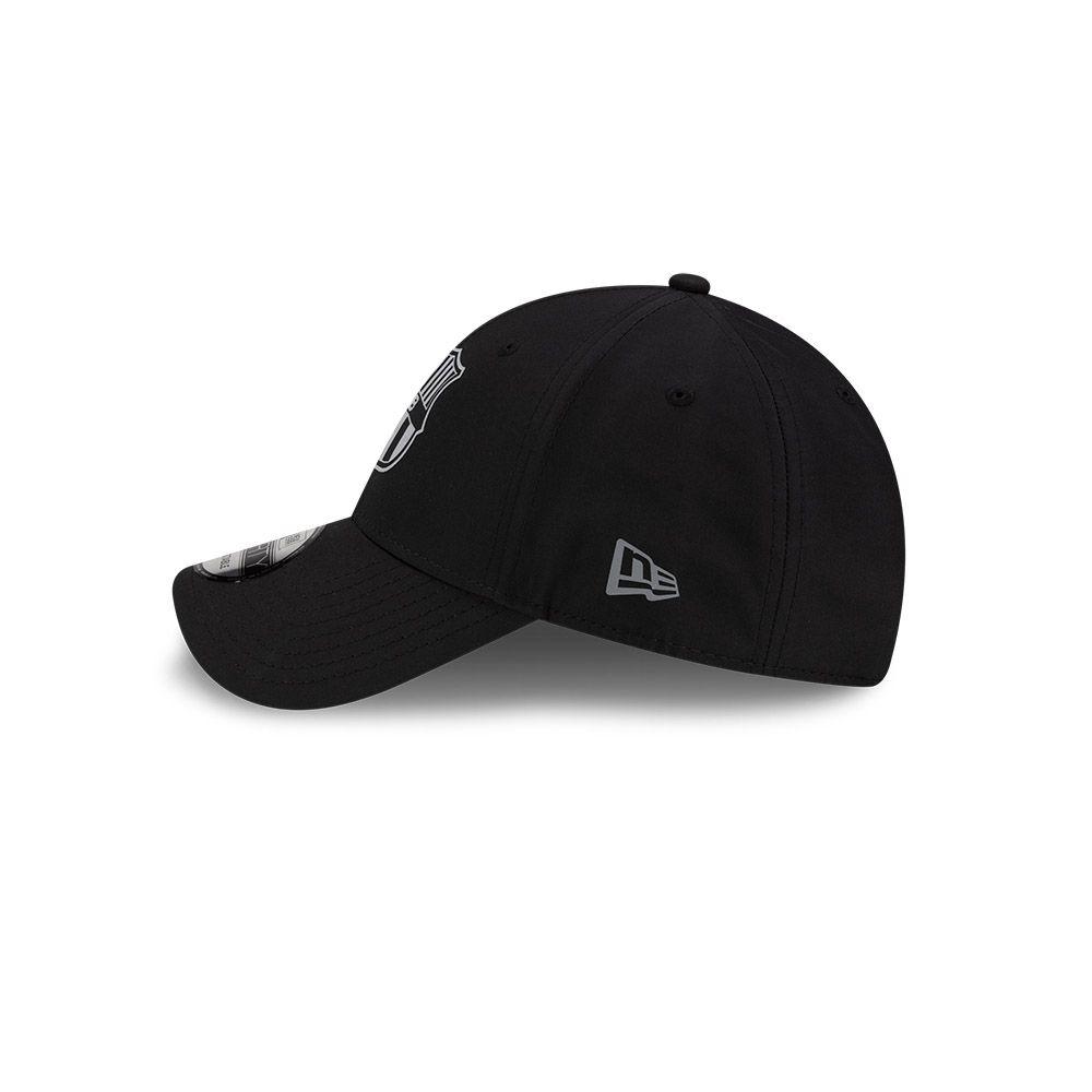 Gorra New Era 9Forty Fc Barcelona Holiday  Beige - 60846915-3