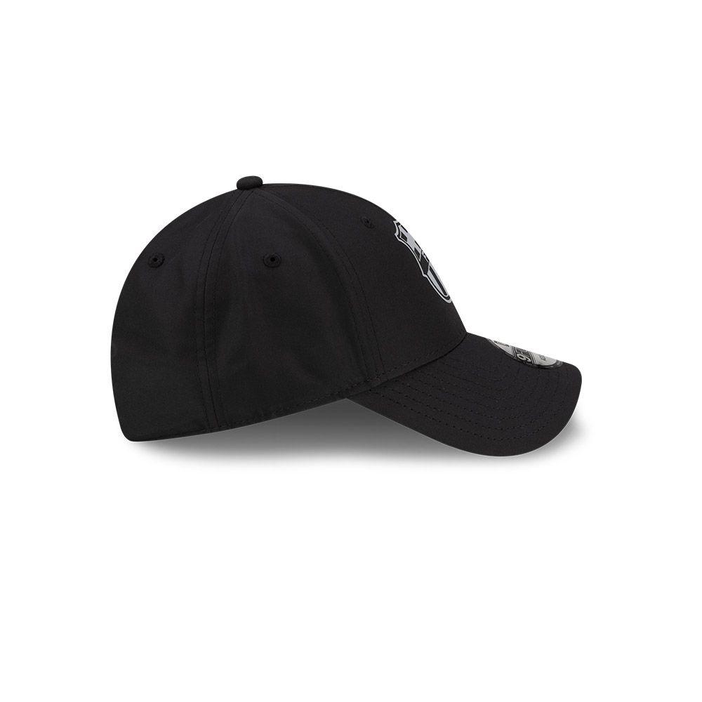 Gorra New Era 9Forty Fc Barcelona Holiday  Beige - 60846915-4