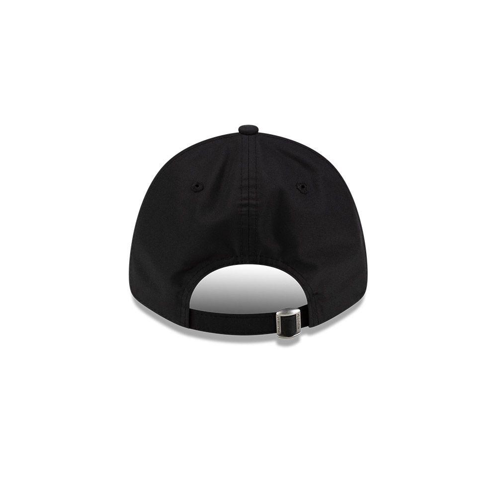Gorra New Era 9Forty Fc Barcelona Holiday  Beige - 60846915-5