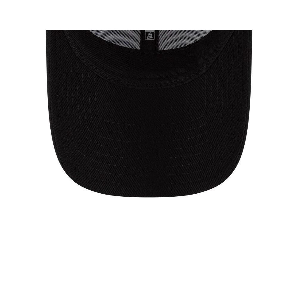 Gorra New Era 9Forty Fc Barcelona Holiday  Beige - 60846915-6