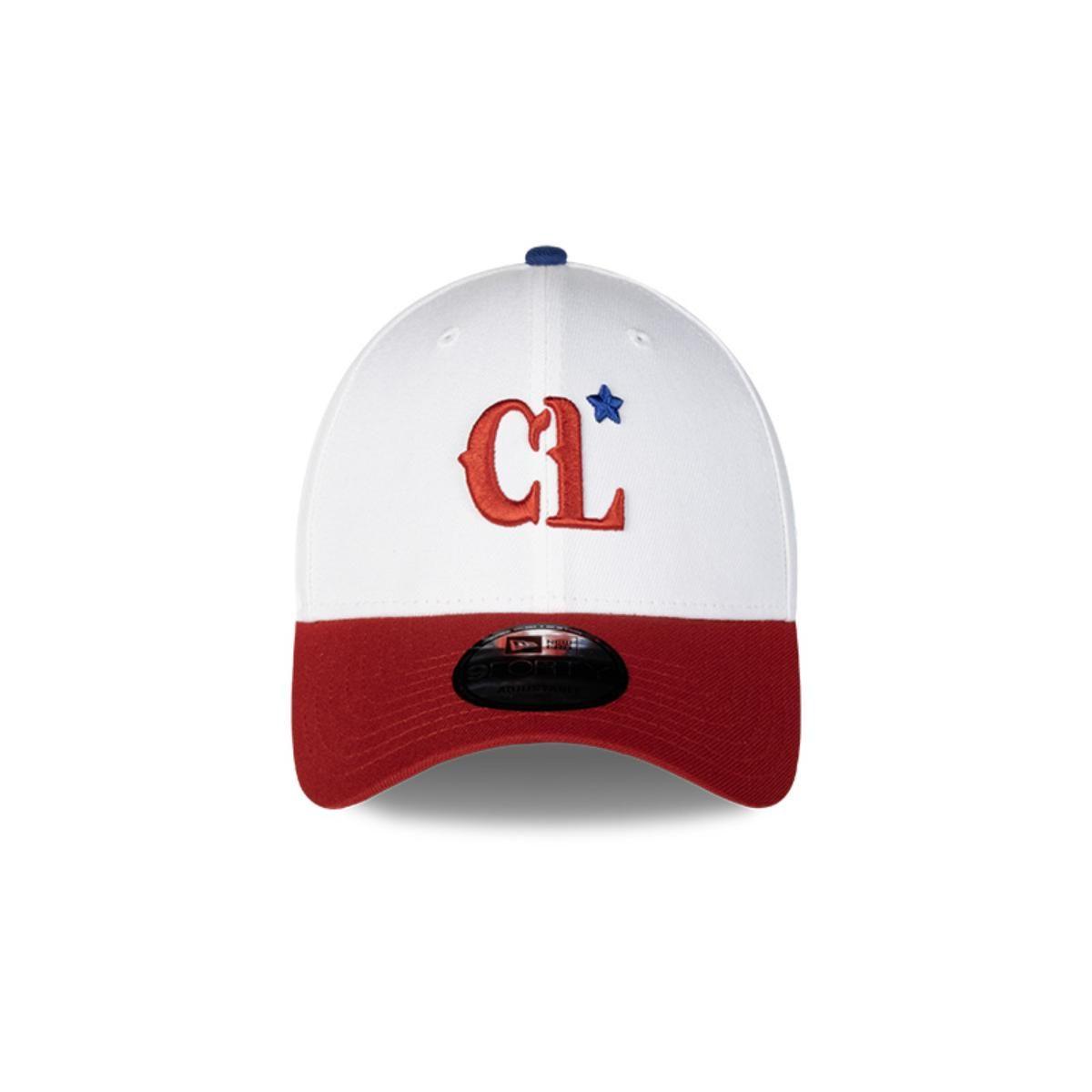Gorra 9Forty  New Era Chile White CL - 14367658-2