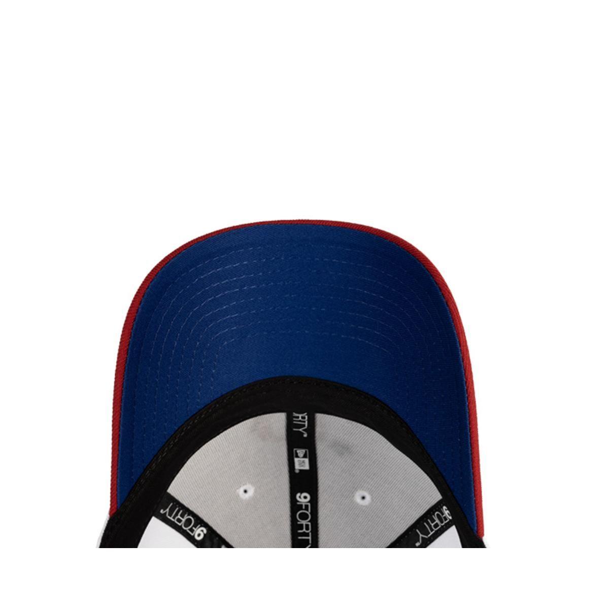 Gorra 9Forty  New Era Chile White CL - 14367658-4