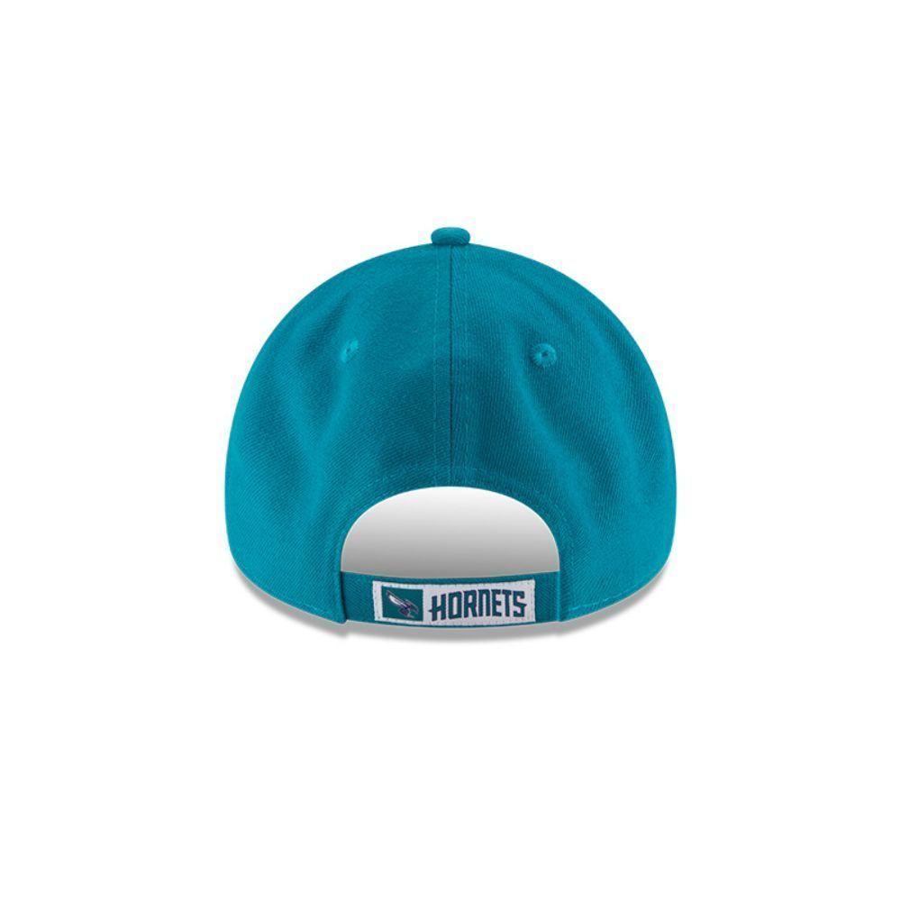 Jockey Charlotte Hornets NBA 9Forty Calypso - 11405645-3