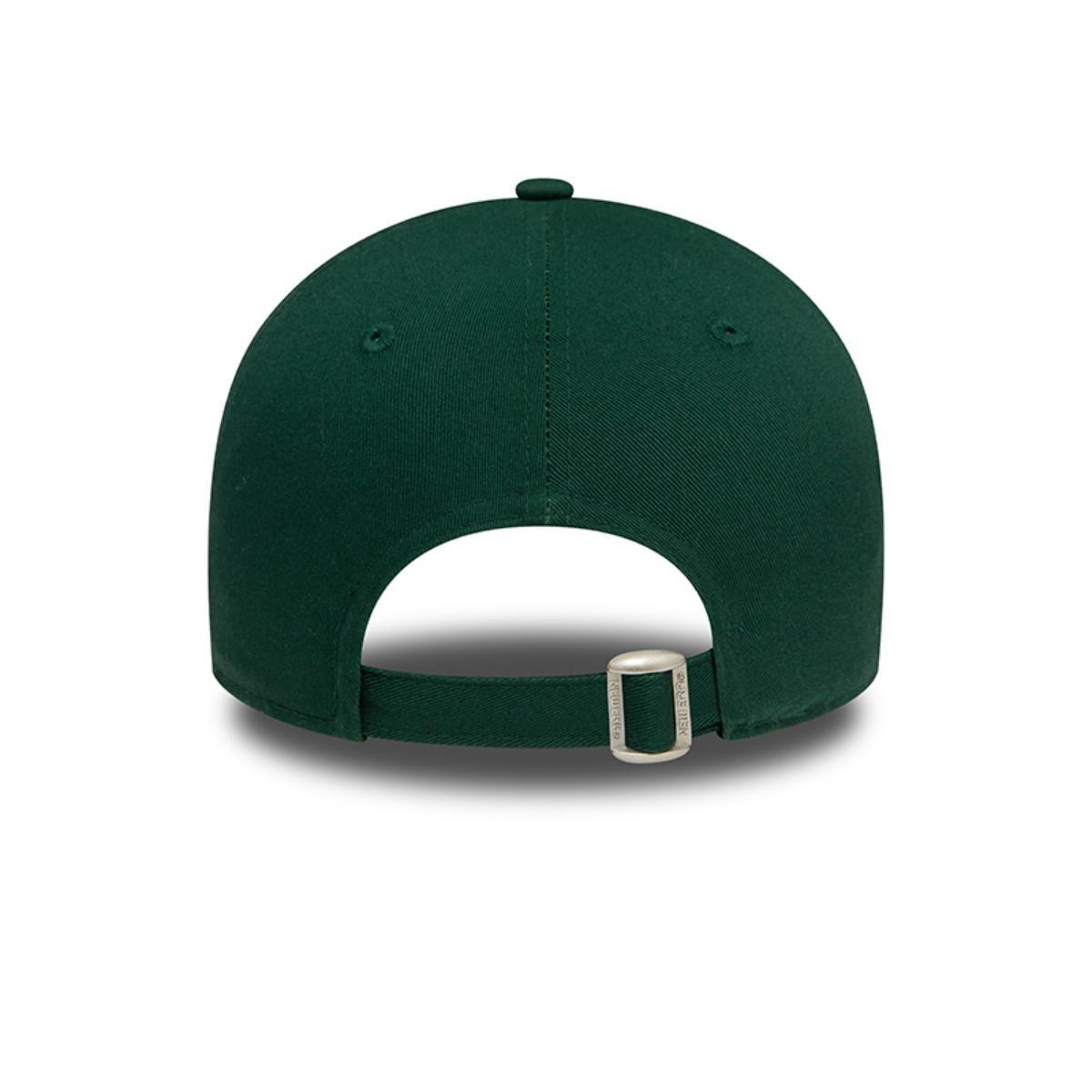 Gorra 9Forty New Era  City Boucle Dark Green Women - 60565474-3