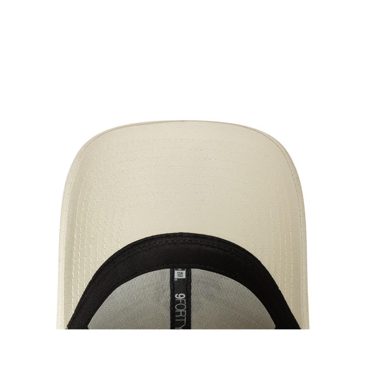 Gorra 9Forty New York Yankees Floral Beige - 60667627-4