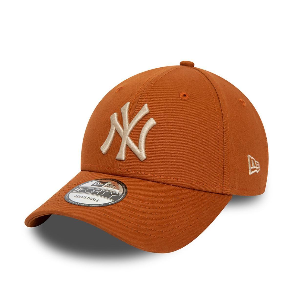 Gorra 9Forty New York Yankees Summer Essentials Café - 60435210-2