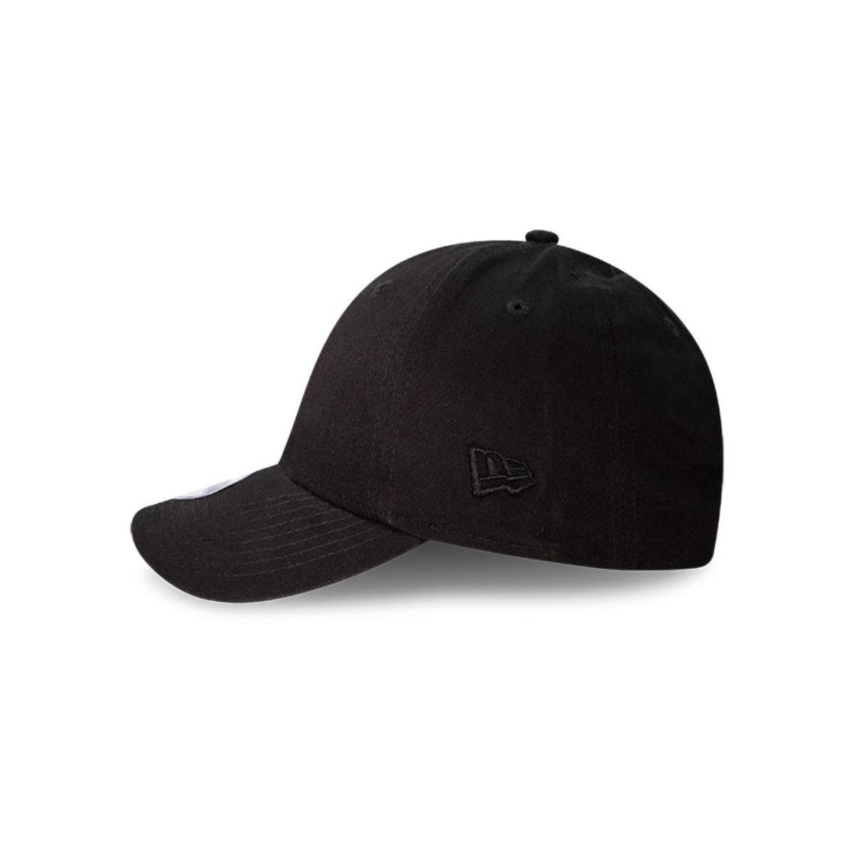 Jockey Chicago Bulls NBA 9Forty Black - 12650342-3