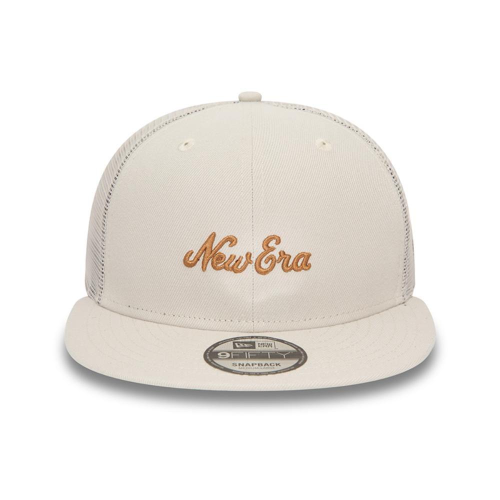 Jockey New Era New Era 9Fifty Light Beige - 60435075-2