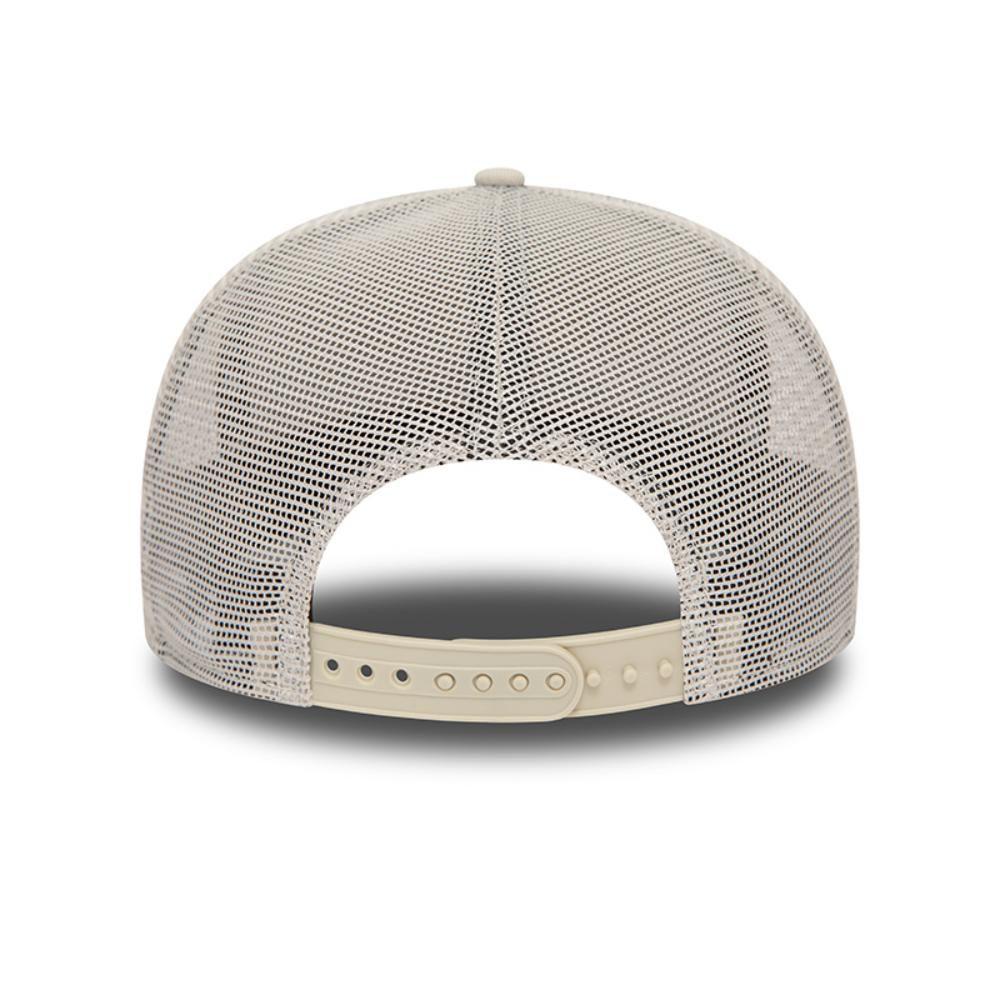 Jockey New Era New Era 9Fifty Light Beige - 60435075-3