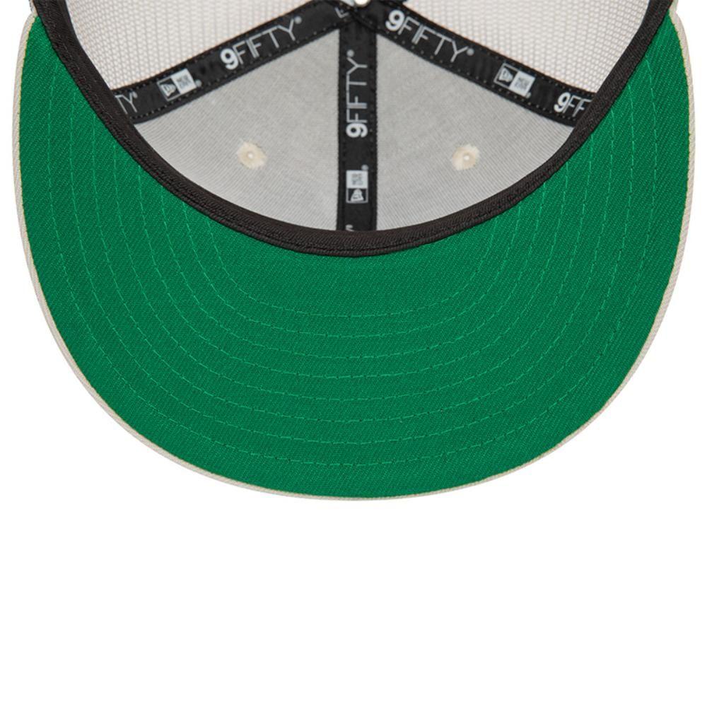 Jockey New Era New Era 9Fifty Light Beige - 60435075-4