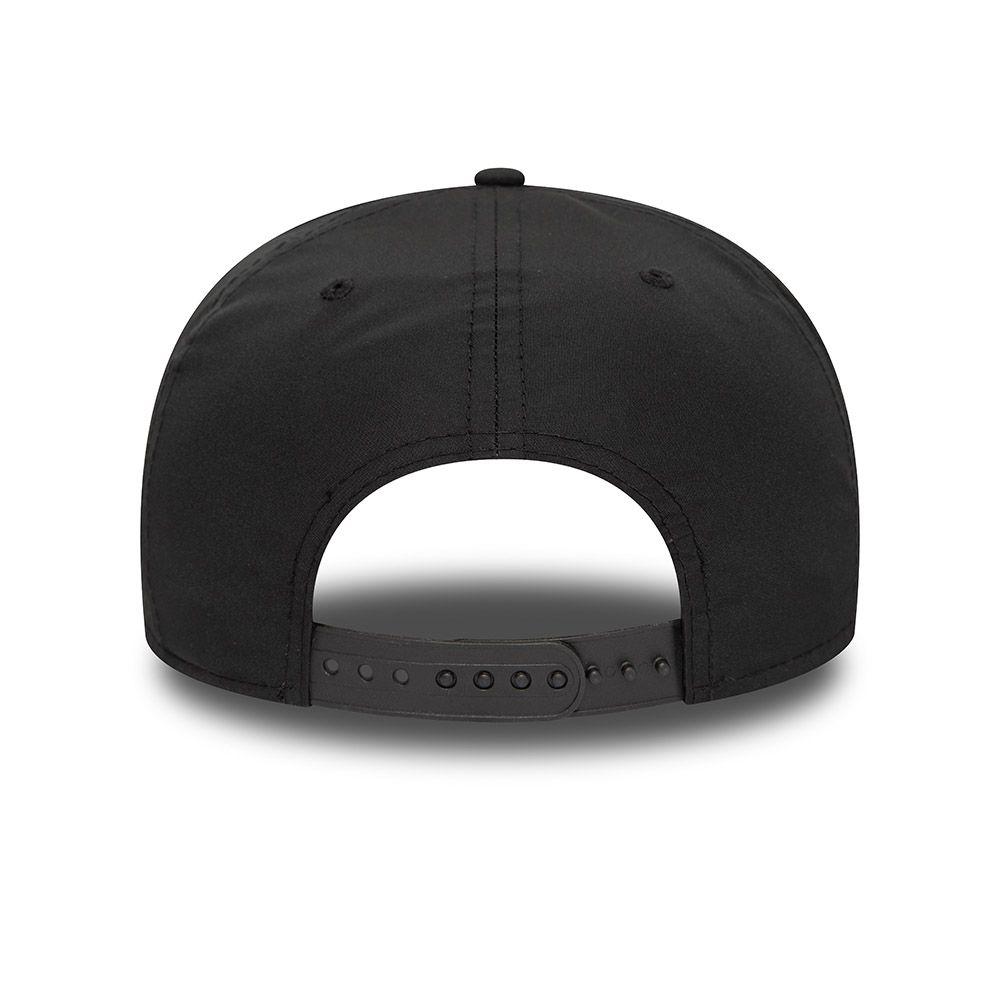 Gorra 9Fifty Los Angeles Lakers Seasonal Infill Black - 60434985-3