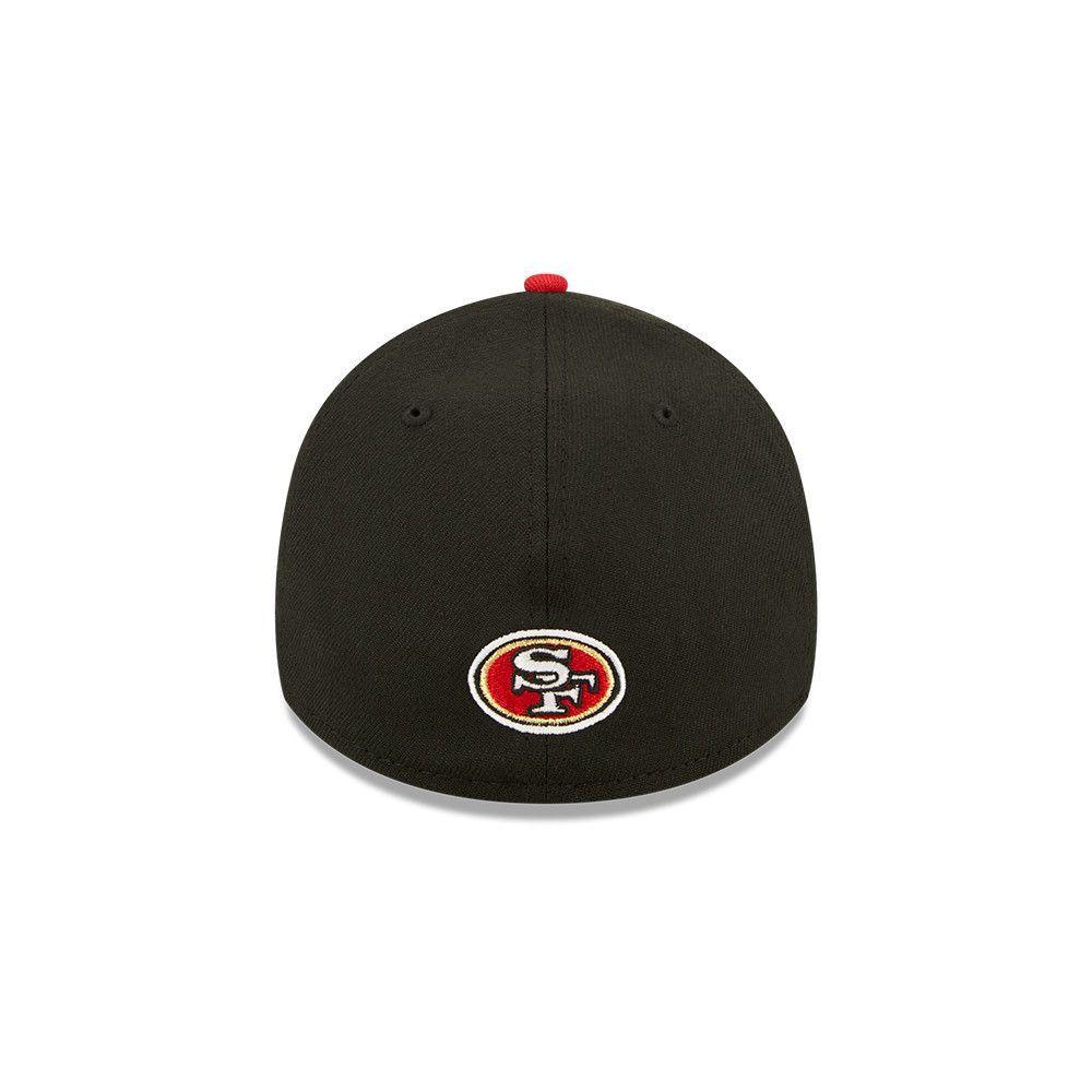 Jockey San Francisco 49ERS NFL 39Thirty Red - 60232850-3