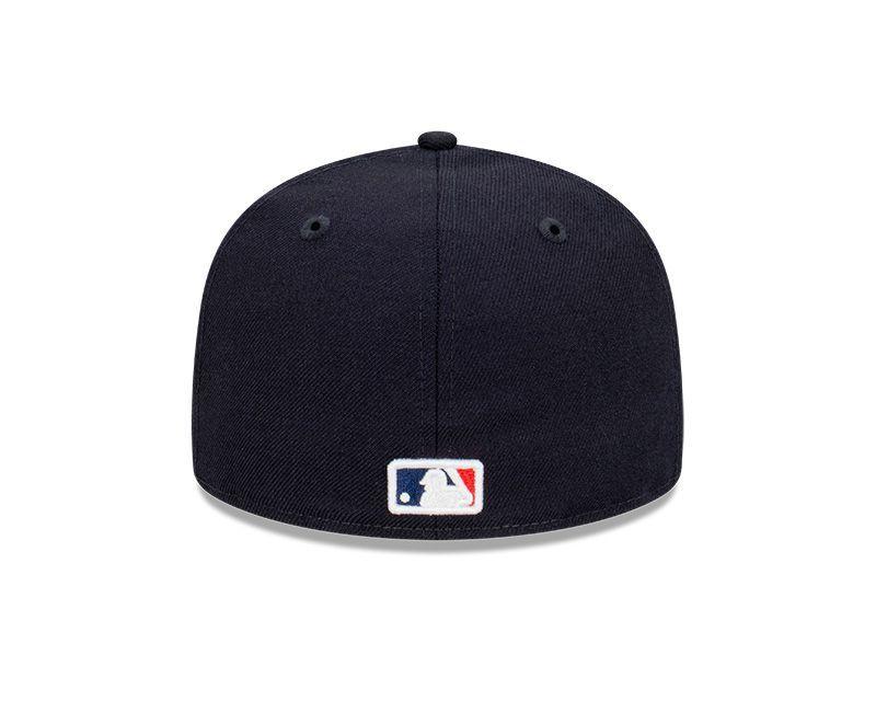Jockey Boston Red Sox MLB 59Fifty Navy - 13215270-3