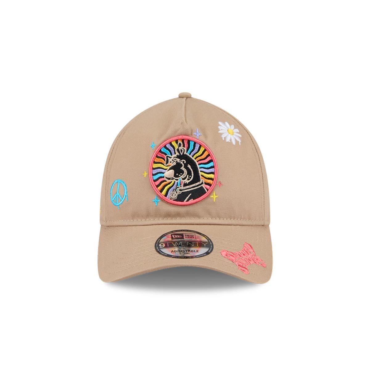 Gorra 9Twenty Scooby Doo  Light Beige - 60746856-2