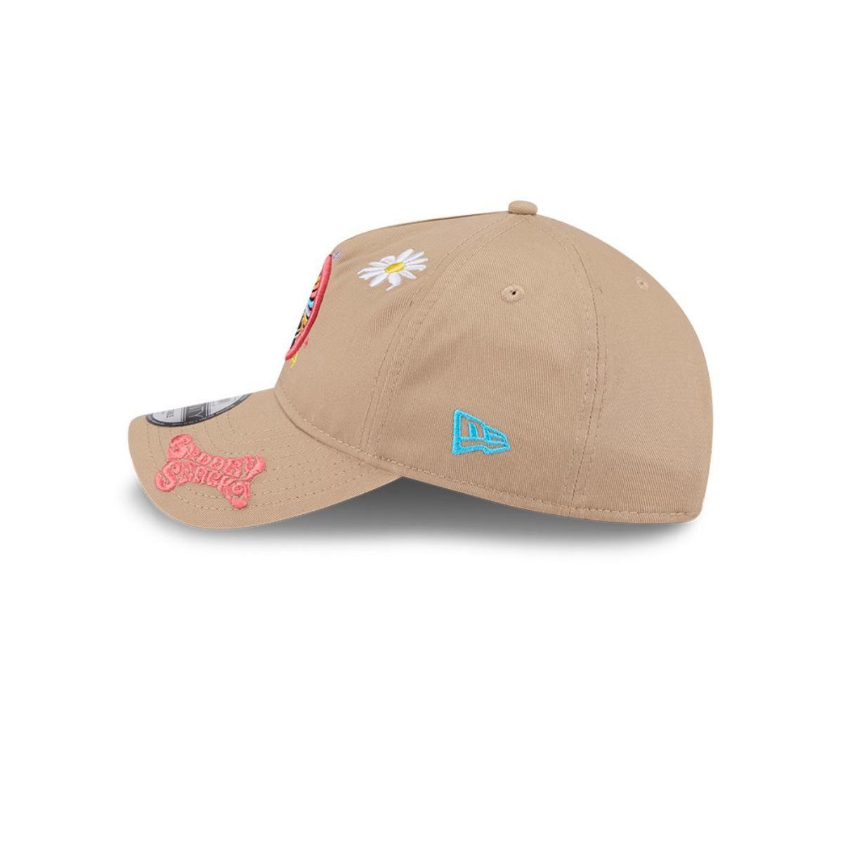 Gorra 9Twenty Scooby Doo  Light Beige - 60746856-3
