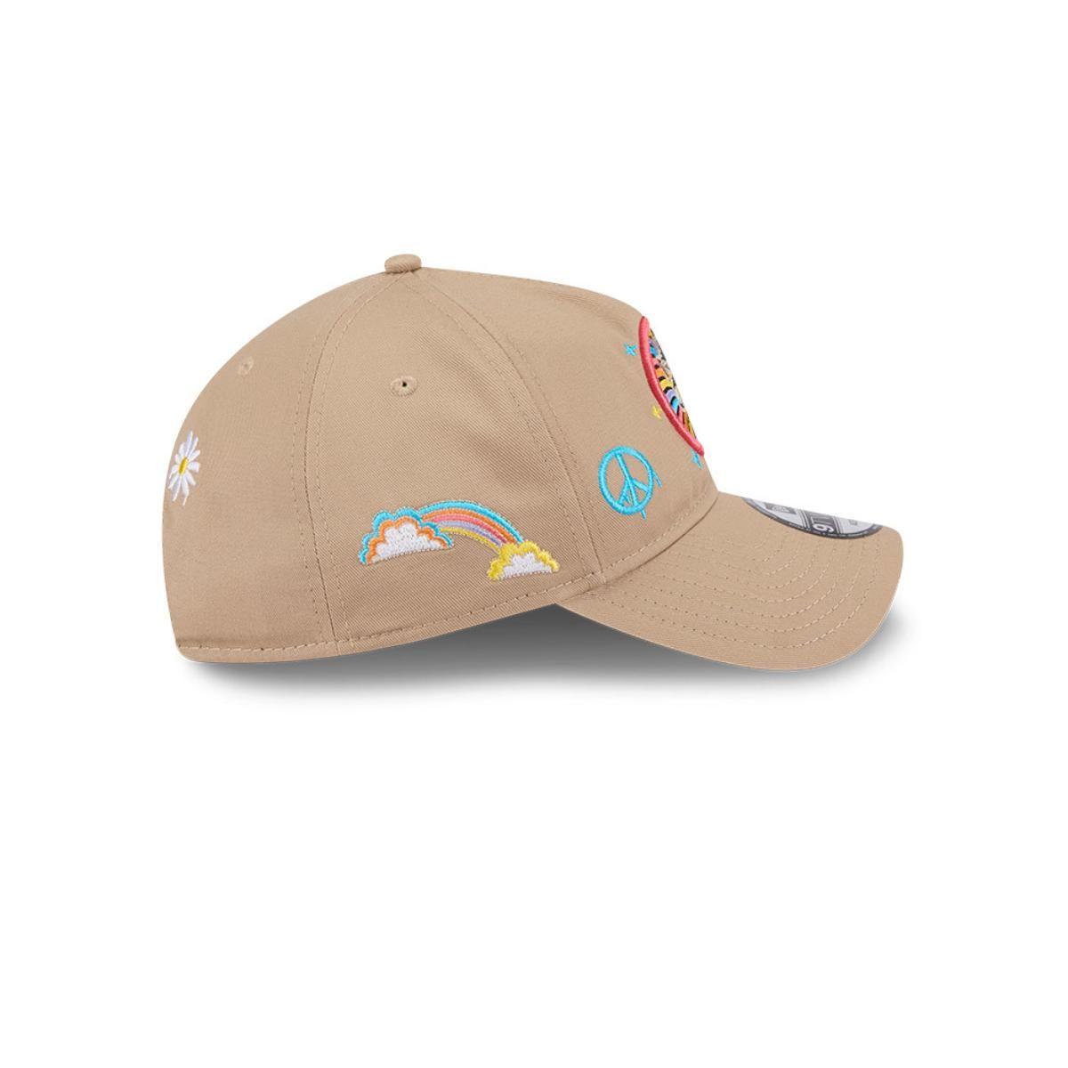 Gorra 9Twenty Scooby Doo  Light Beige - 60746856-4
