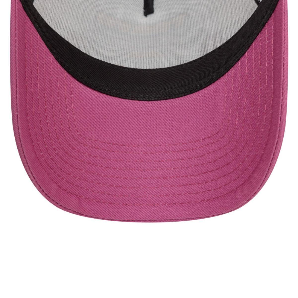 Gorra 9Forty AF New Era City Graphic Med Purple - 60565538-4