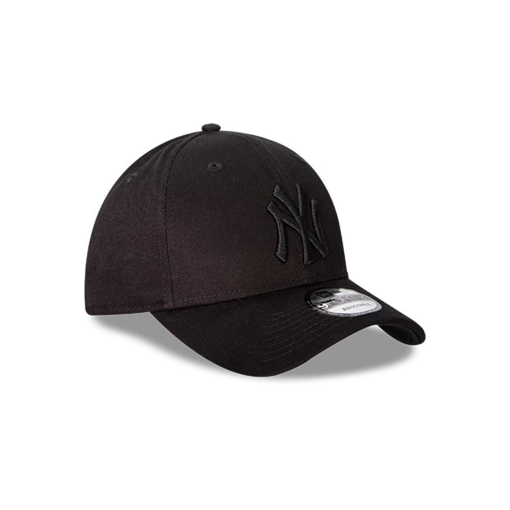 Jockey New York Yankees MLB 9Forty Navy - 12650335-1
