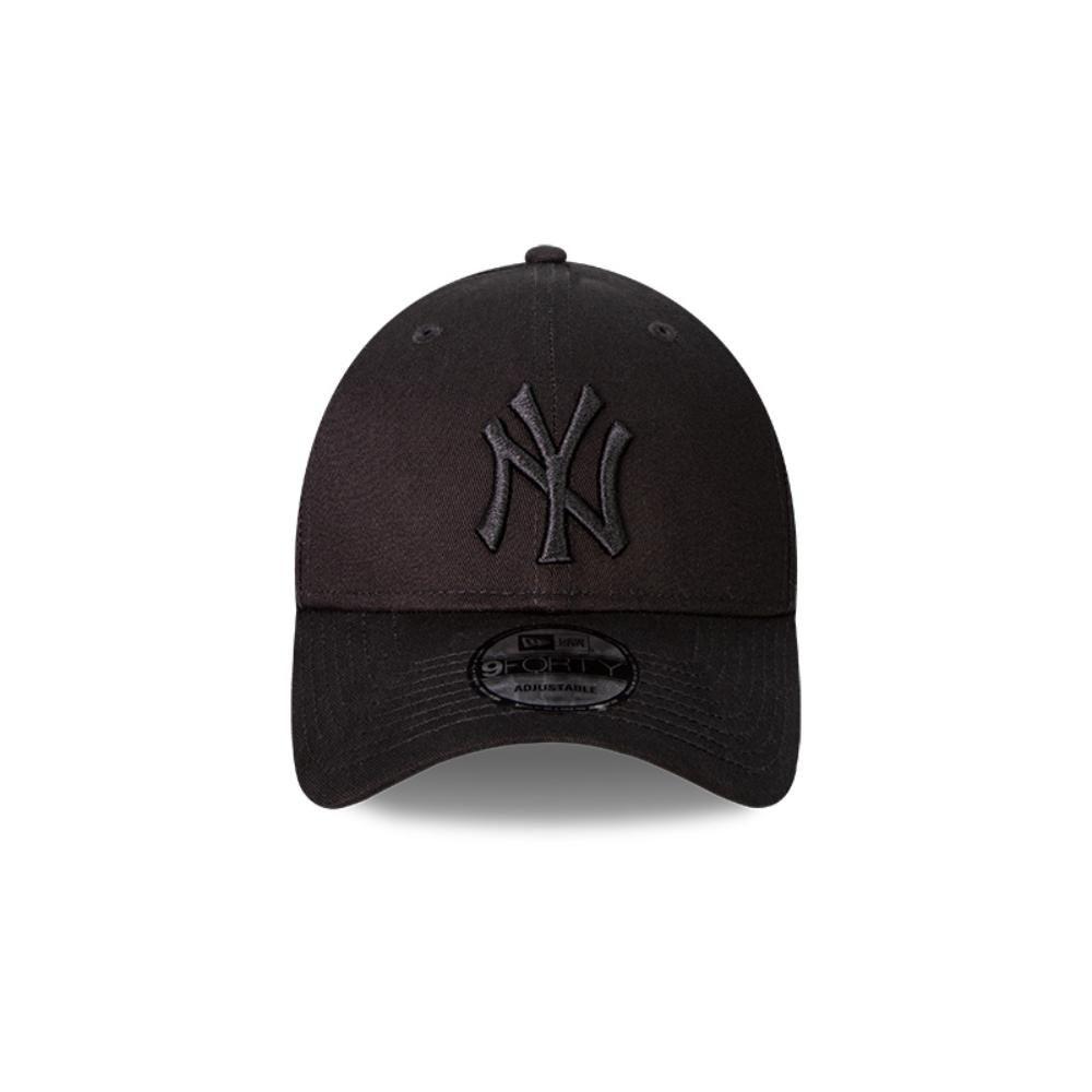 Jockey New York Yankees MLB 9Forty Navy - 12650335-2