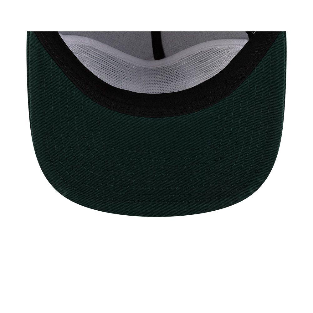 Gorro Golfer New Era True Dark Green - 60748346-6