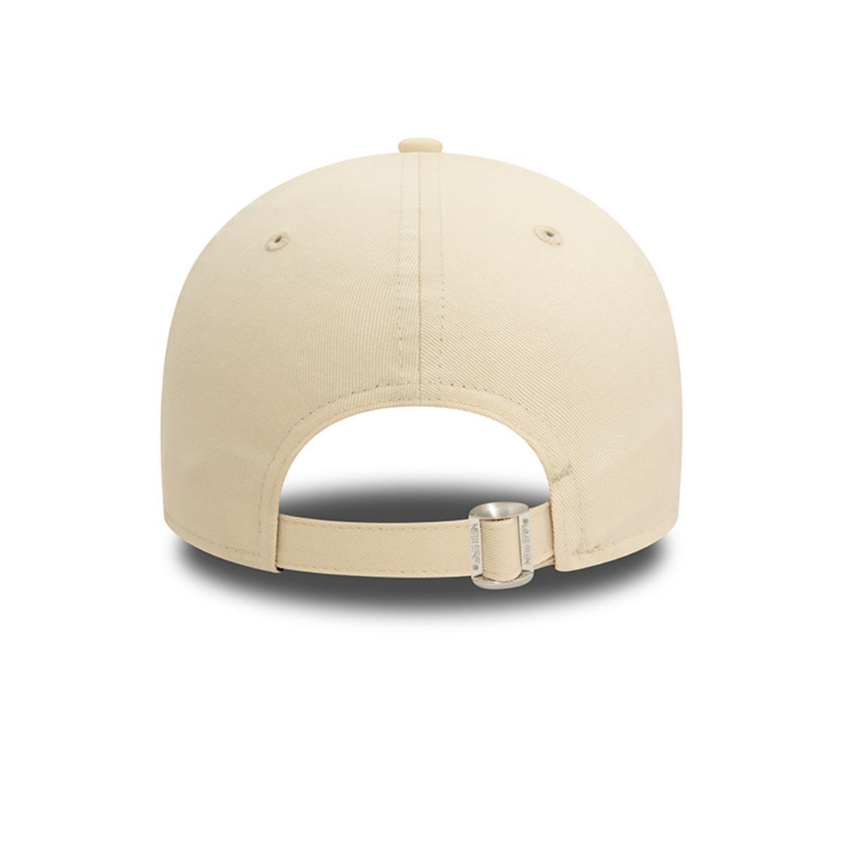 Gorra 9Forty Los Angeles Lakers NBA Color Block Light Beige - 60565365-3