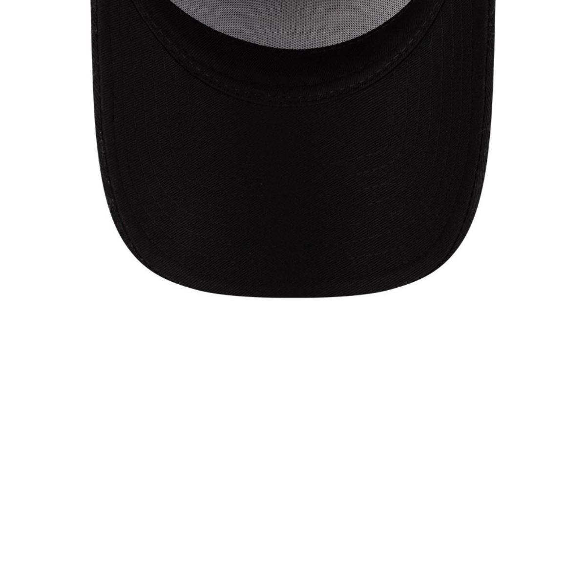 Gorra 9Forty Stranger Things Netflix Inj Black - 60757787-6