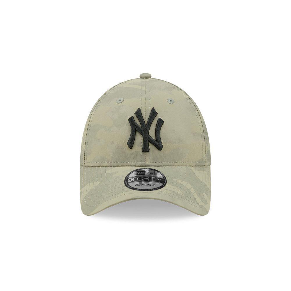 Jockey New York Yankees MLB 9Forty Green - 60285206-2