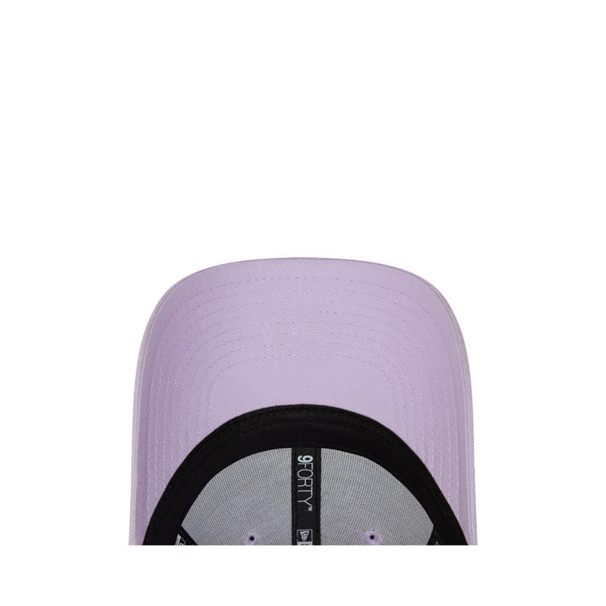 Gorra 9Forty New York Yankees Heart Icon Violet Kids - 60565275-4