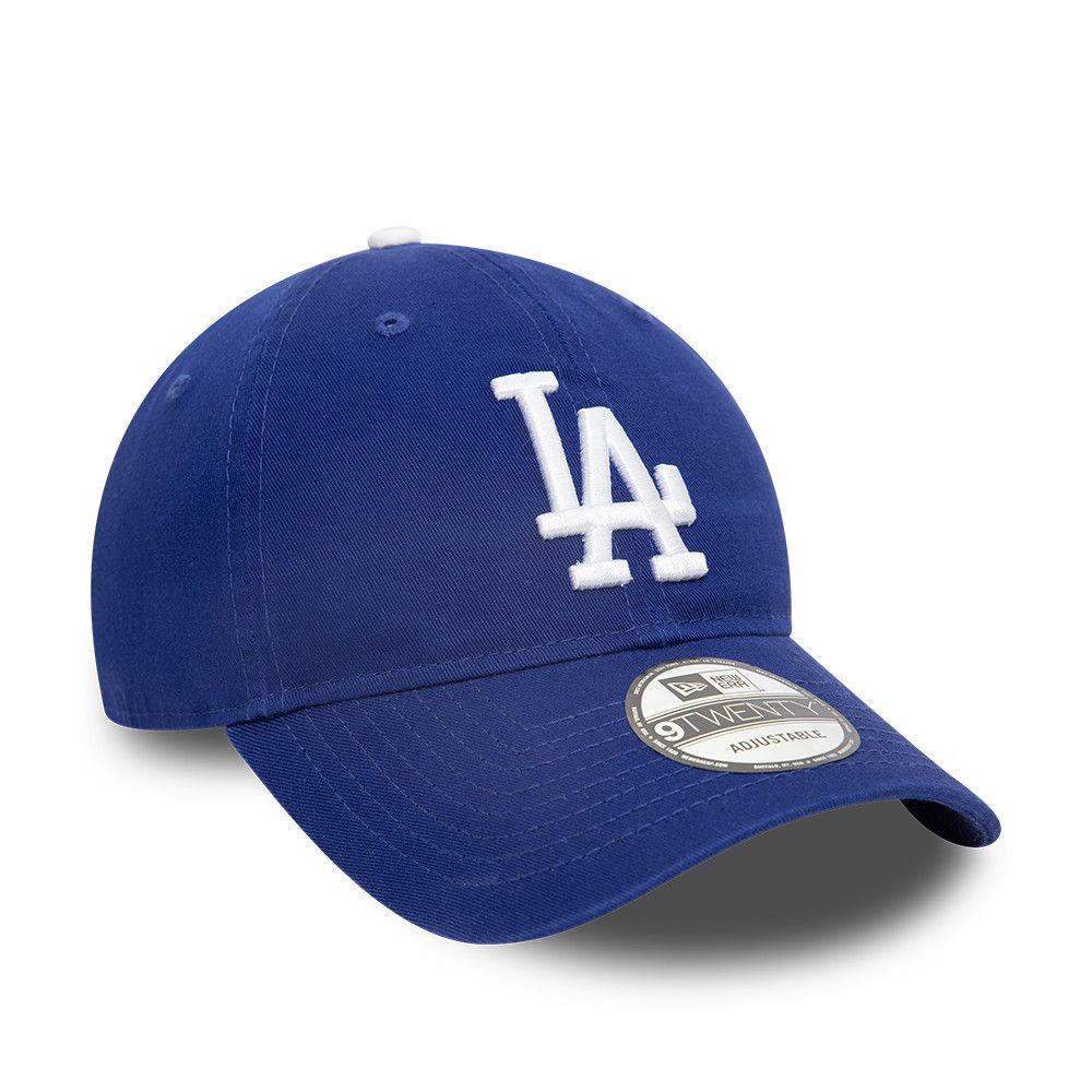 Gorra 9Twenty MLB Los Angeles Dodgers Core Class Rep Azul - 60235212-2