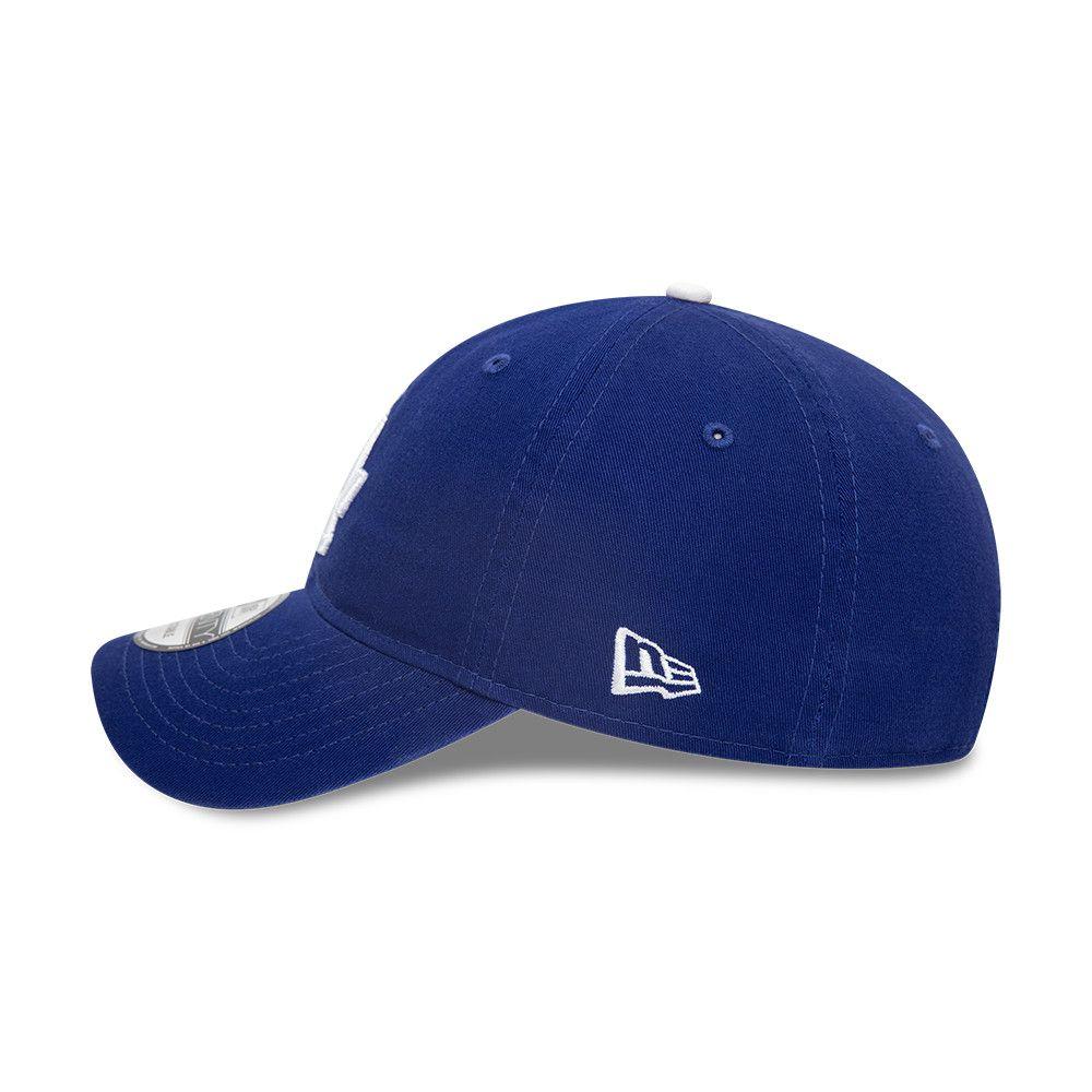 Gorra 9Twenty MLB Los Angeles Dodgers Core Class Rep Azul - 60235212-3