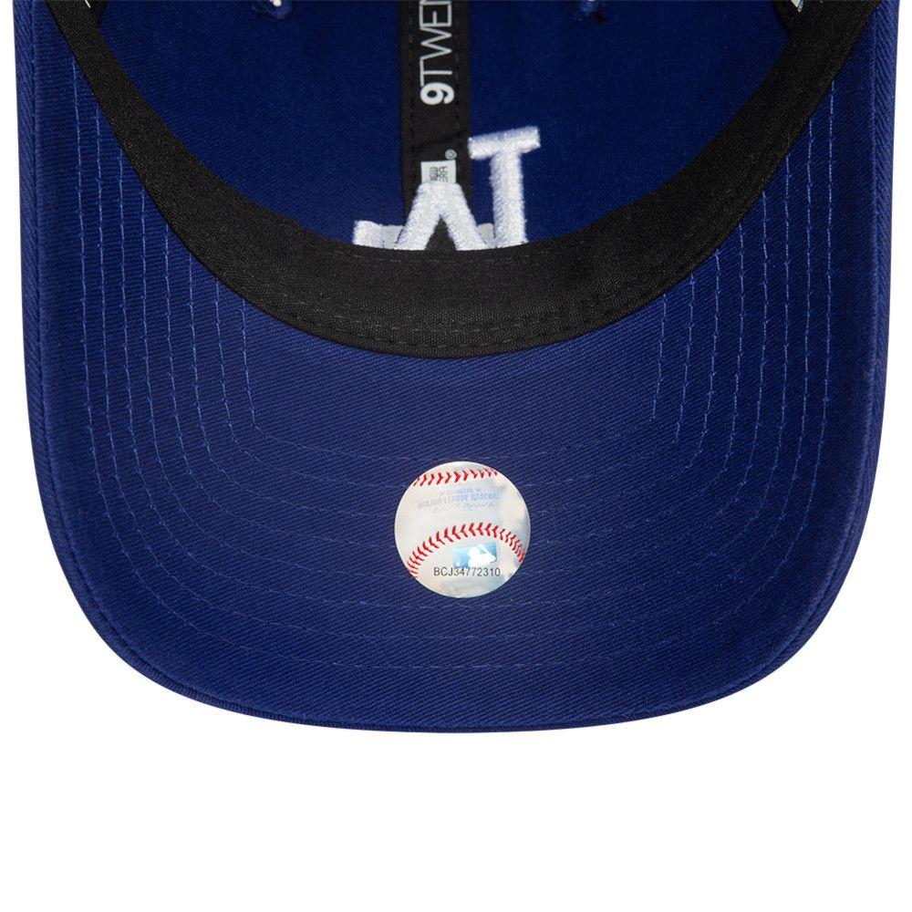 Gorra 9Twenty MLB Los Angeles Dodgers Core Class Rep Azul - 60235212-6
