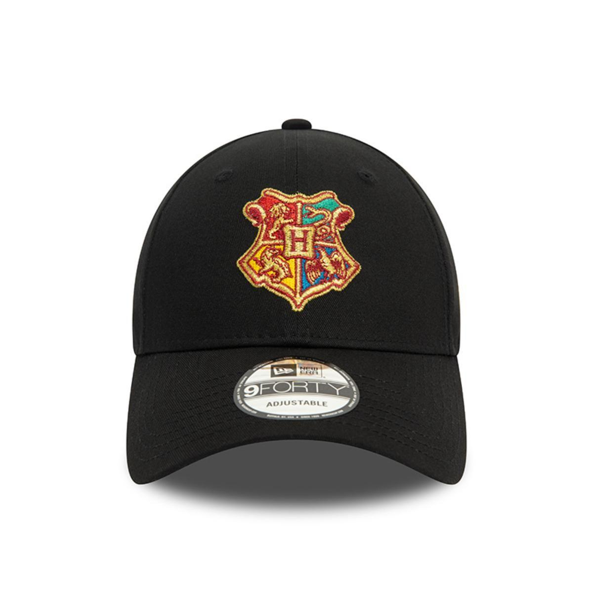Gorra 9Forty  Harry Potter Black New Era - 60565356-2