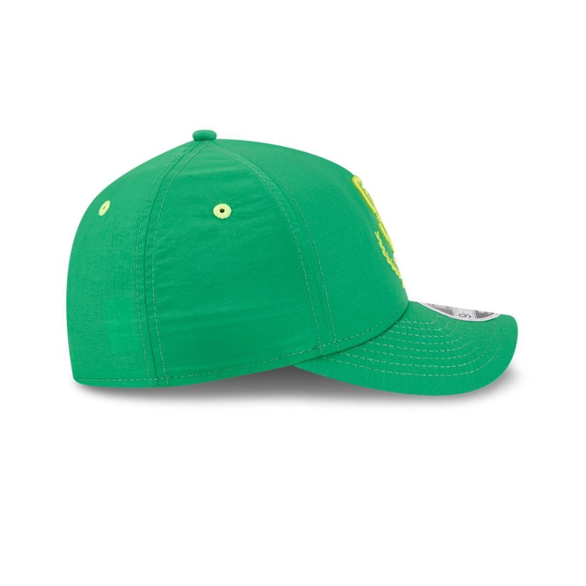Gorra 9Forty San Diego Padres Tee Time Green Med - 60746887-4