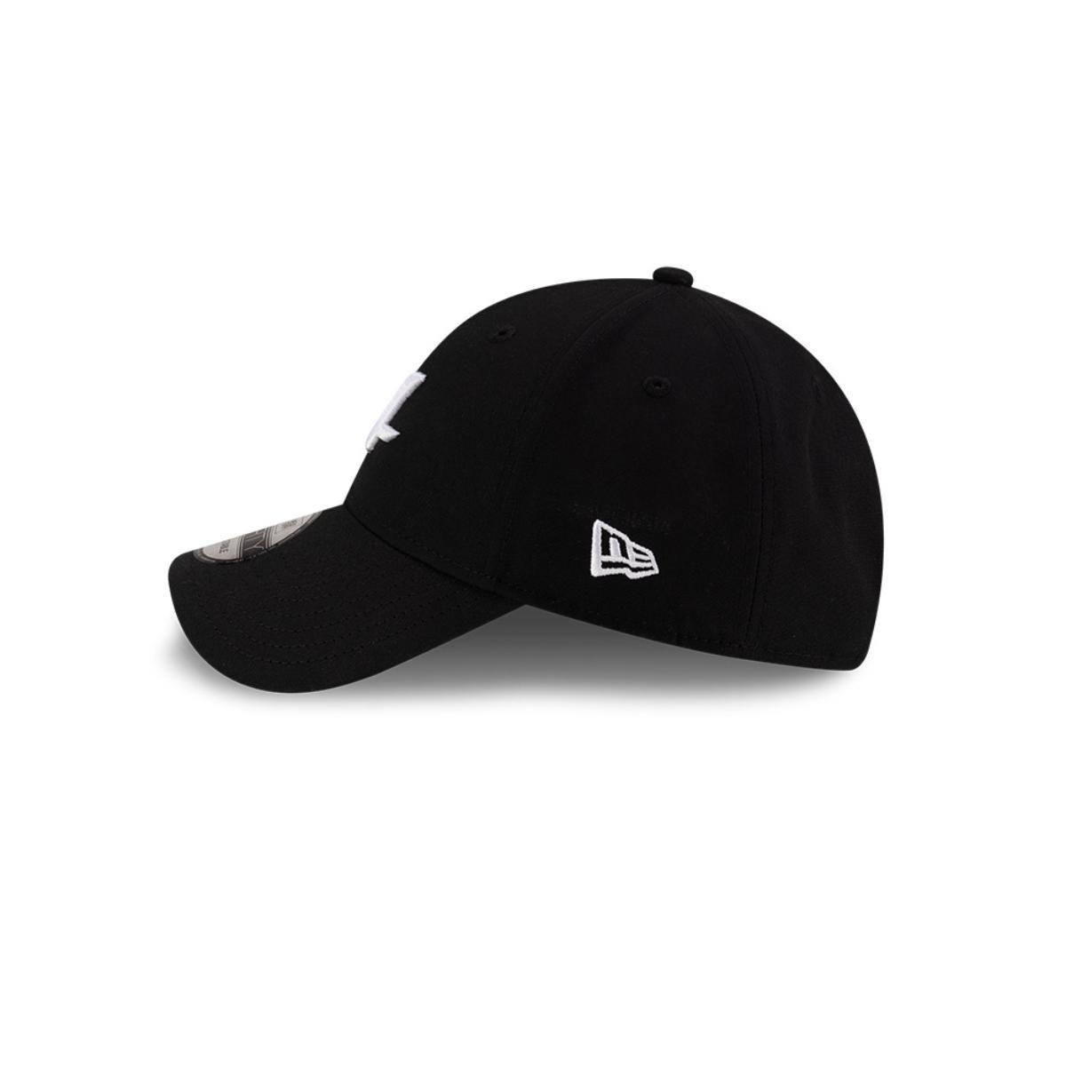 Gorra 9Forty Alpine F1 New Era Black - 60669251-3
