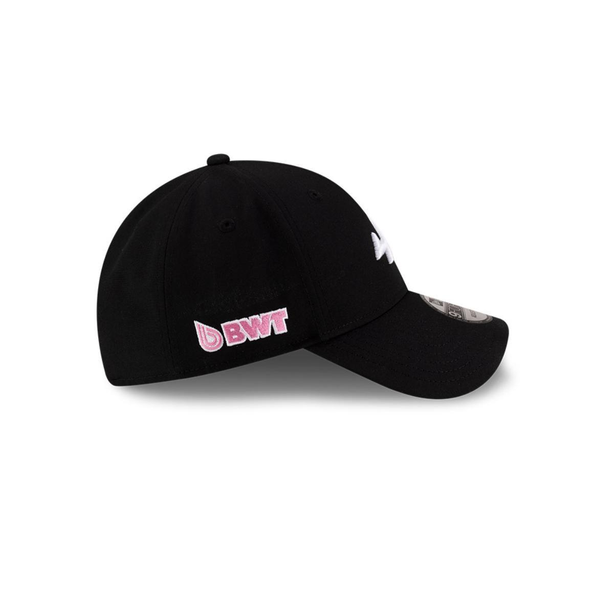 Gorra 9Forty Alpine F1 New Era Black - 60669251-4