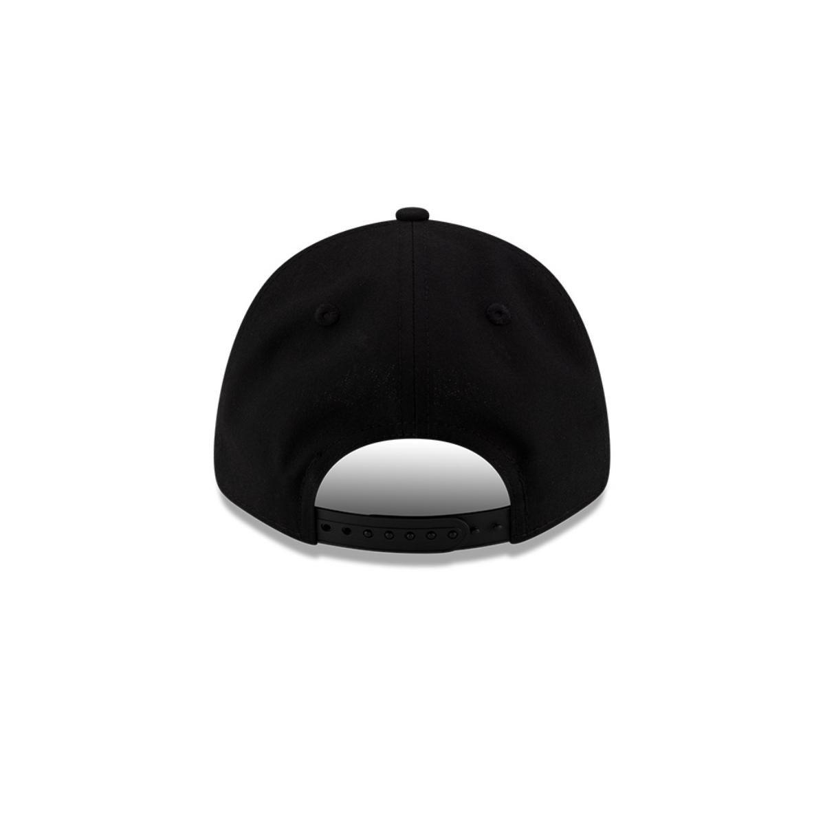Gorra 9Forty Alpine F1 New Era Black - 60669251-5