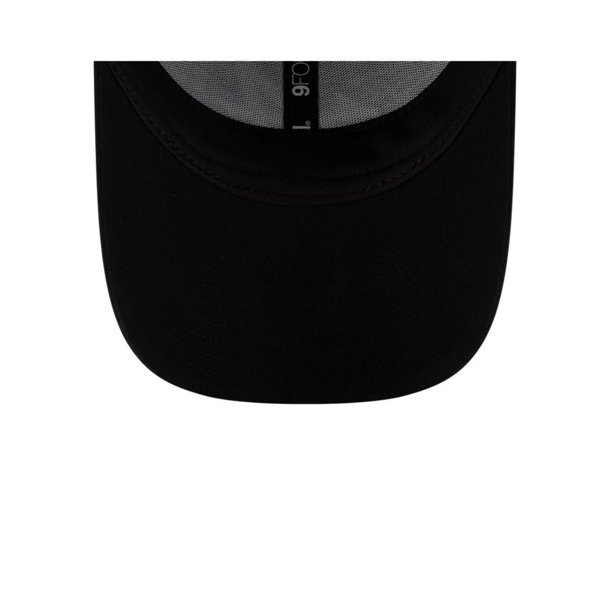 Gorra 9Forty Alpine F1 New Era Black - 60669251-6
