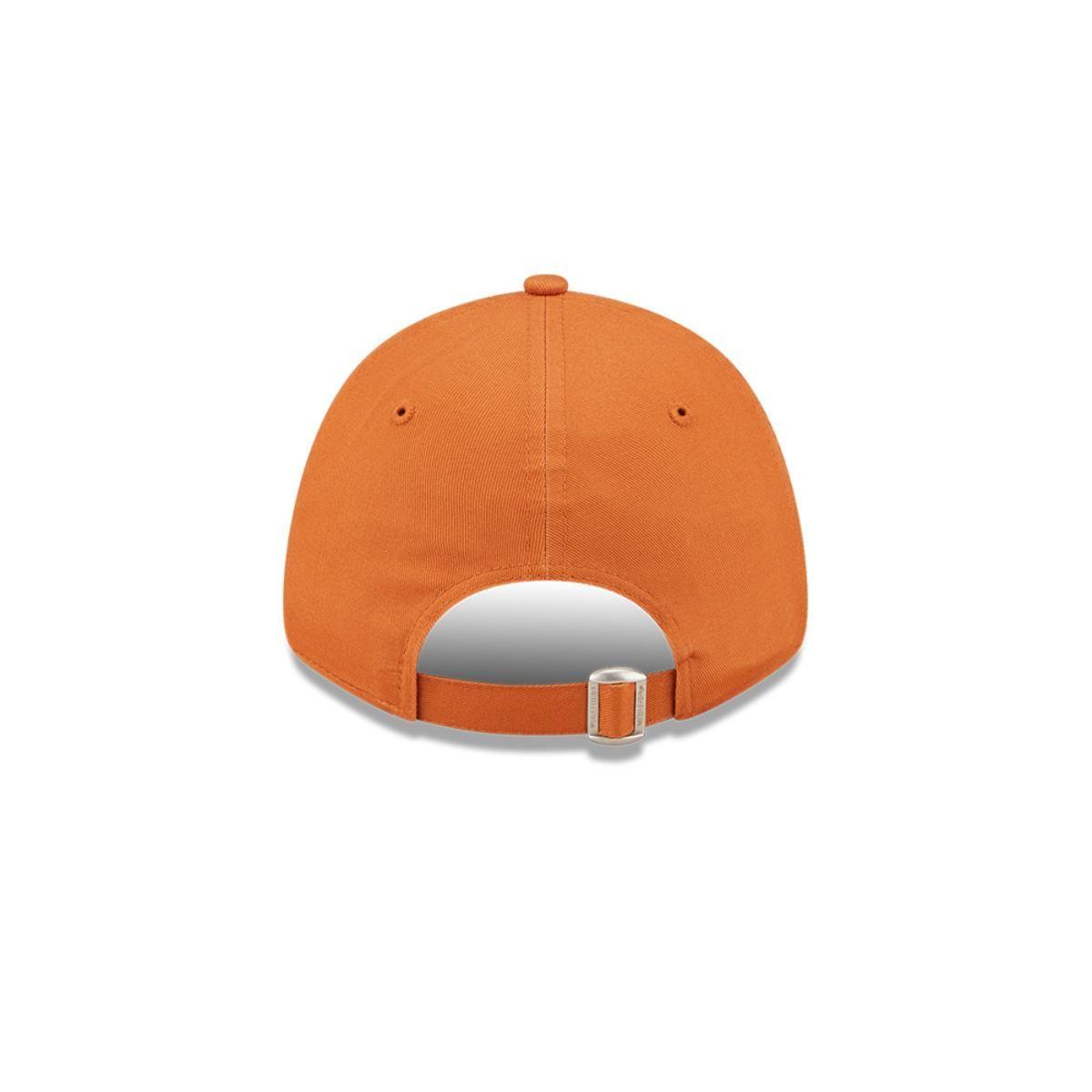 Gorra 9Forty New York Yankees League Essentials Brown - 60358178-3