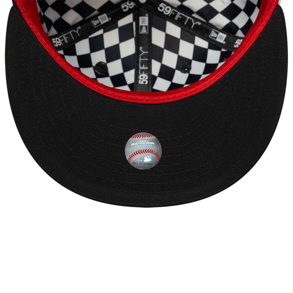 Gorra 59Fifty Joker Entretenimiento Negro-60869922-738-6
