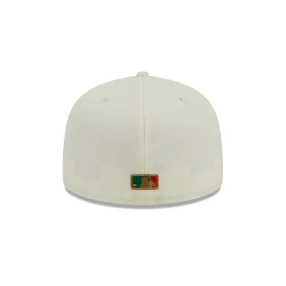 Jockey San Francisco Giants MLB 59Fifty White New Era - 60426920-4