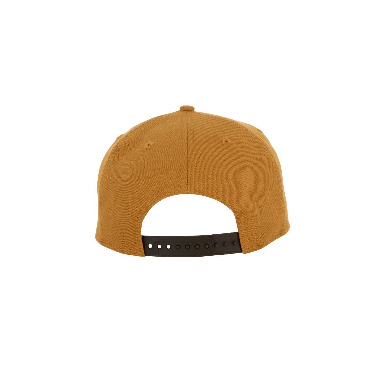 Gorra 9Fifty New York Yankees MLB UV Walnut Med Beige - 70824996-3