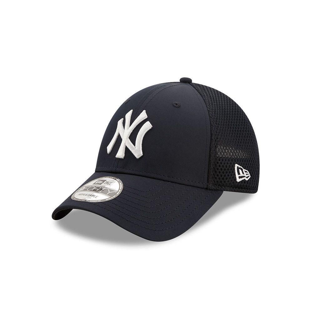 Jockey New York Yankees MLB 9Forty Navy - 60222424-0