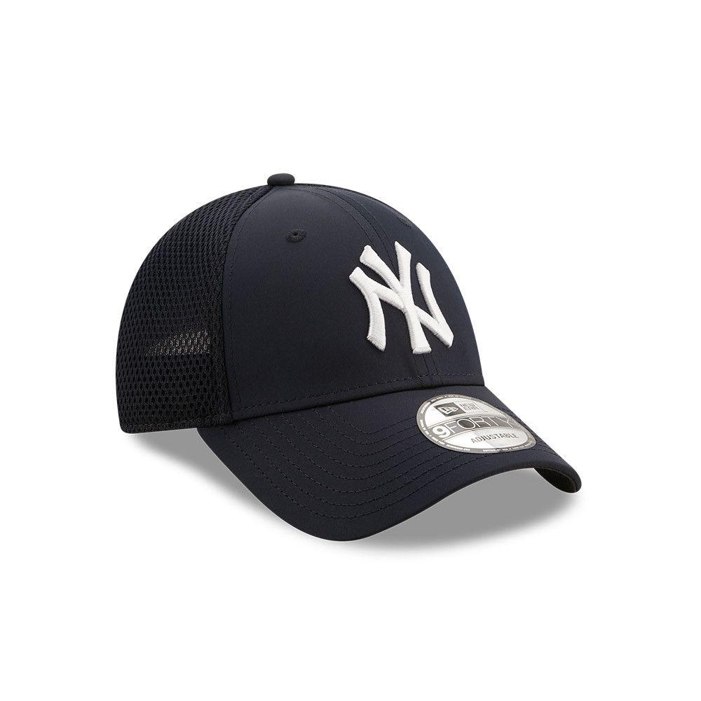 Jockey New York Yankees MLB 9Forty Navy - 60222424-1