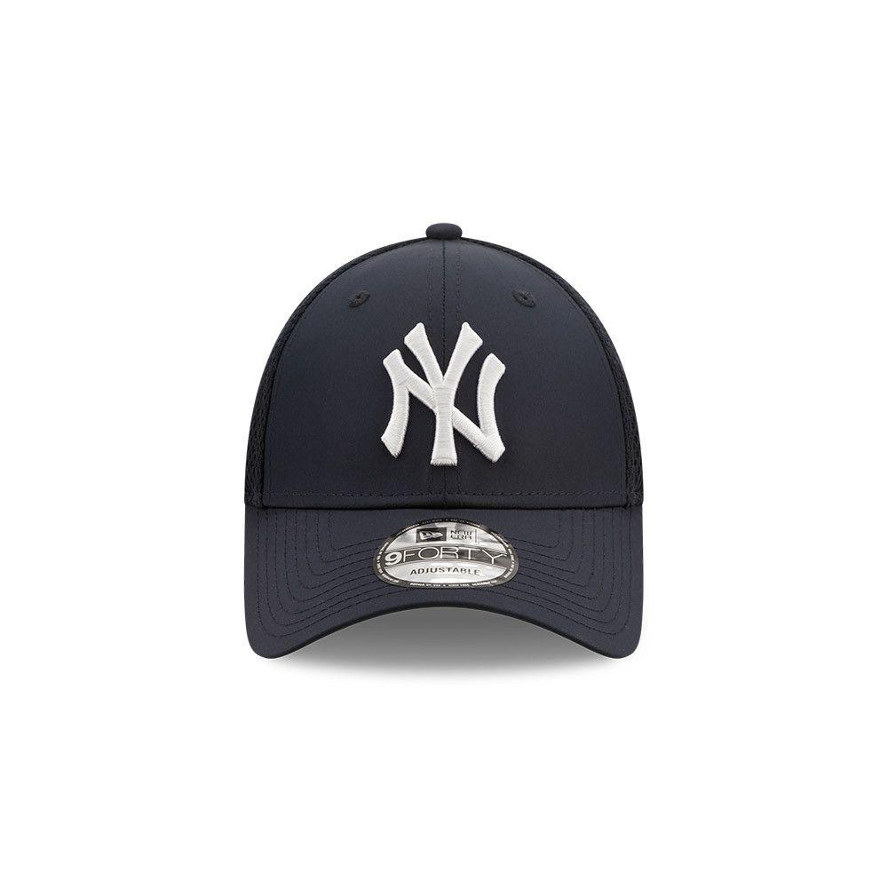 Jockey New York Yankees MLB 9Forty Navy - 60222424-2