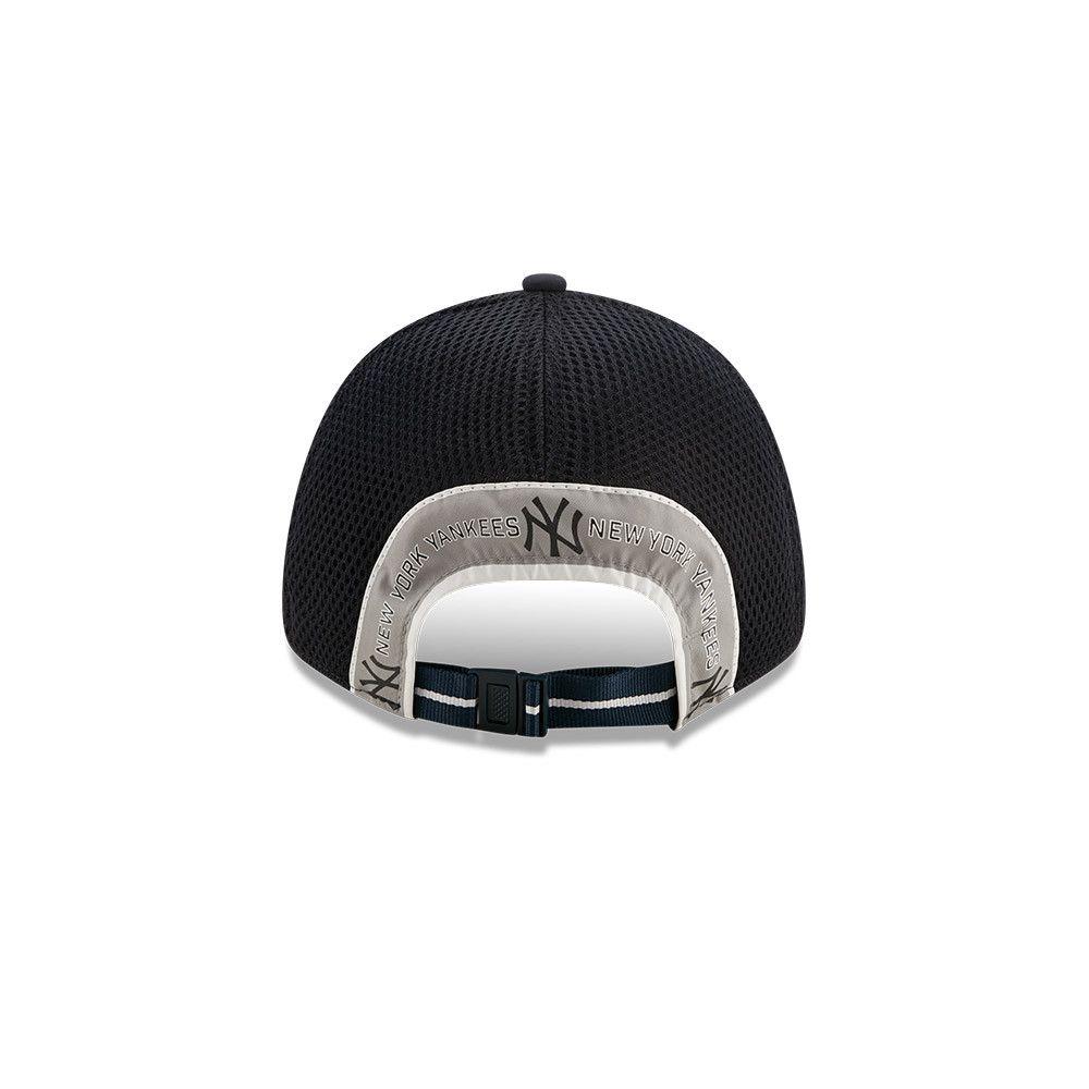 Jockey New York Yankees MLB 9Forty Navy - 60222424-3