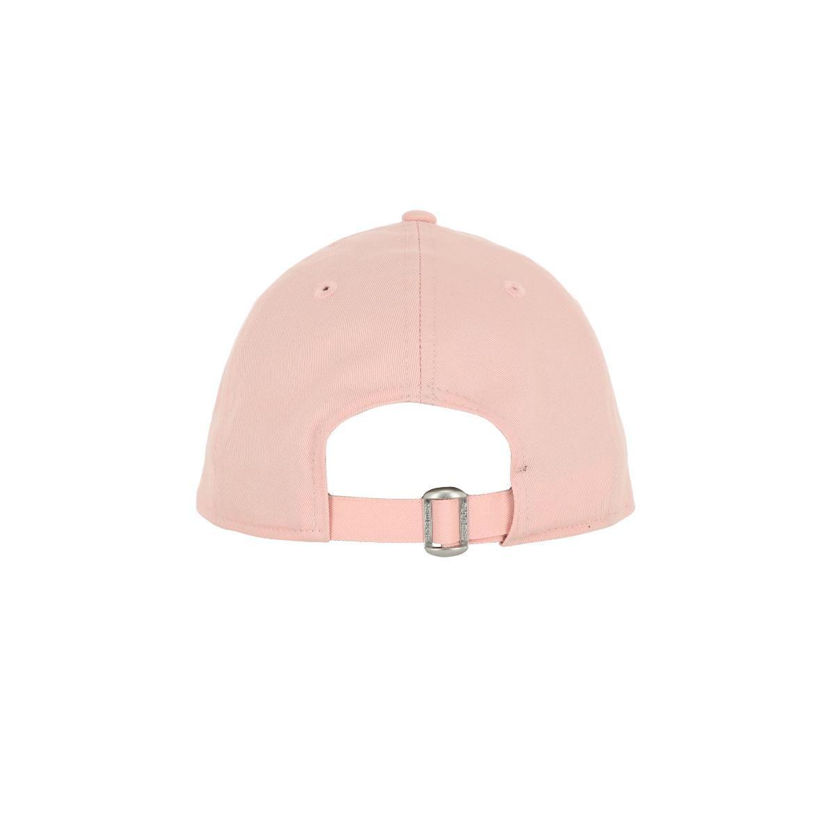 Gorra 9Forty Oakland Athletics MLB Core Basics Pink Lemonade - 14374346-3