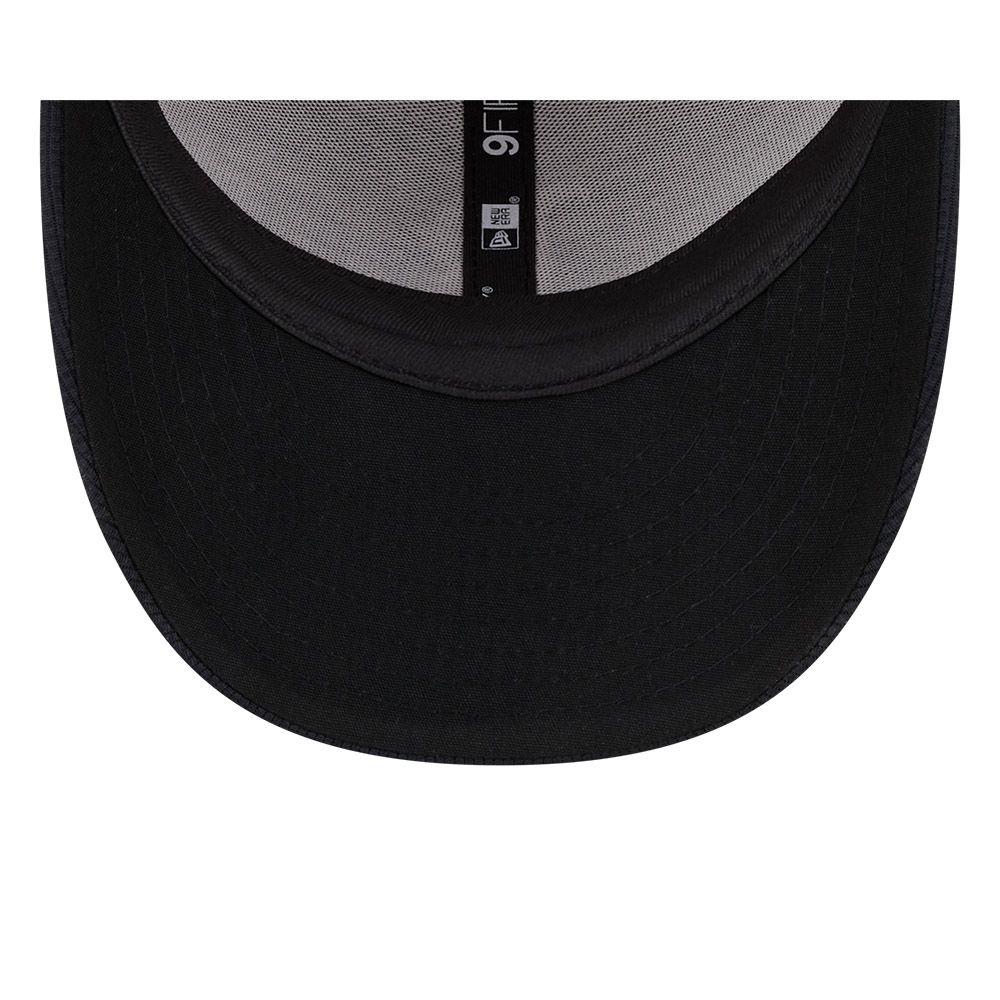 Gorra 9Fifty Boston Red Sox  Spring Training Azul --6