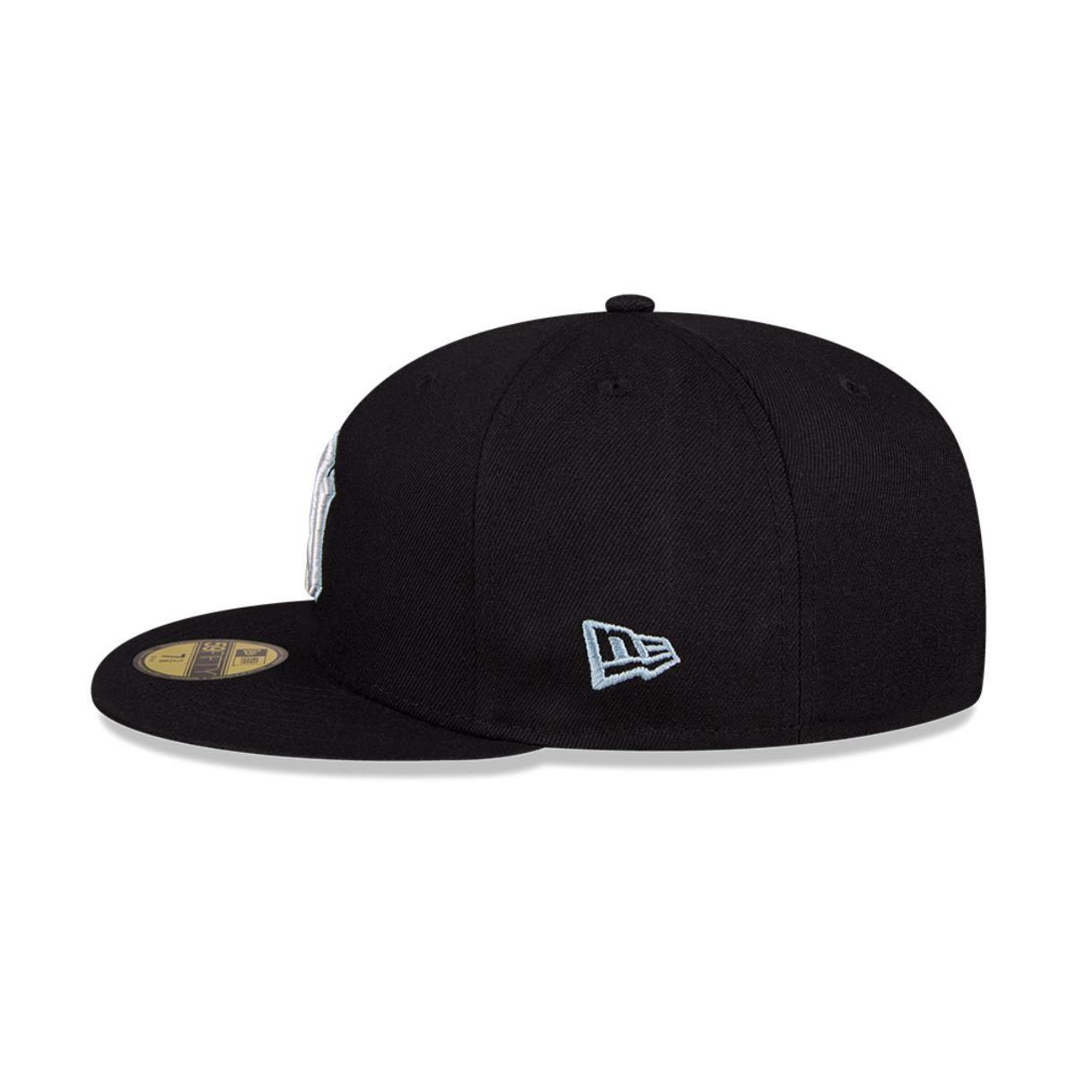 Gorra 59Fifty  MLB New York Yankees Gelato Pack Black - 13755228-3